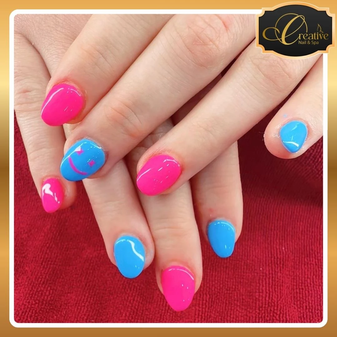 Nail July 27